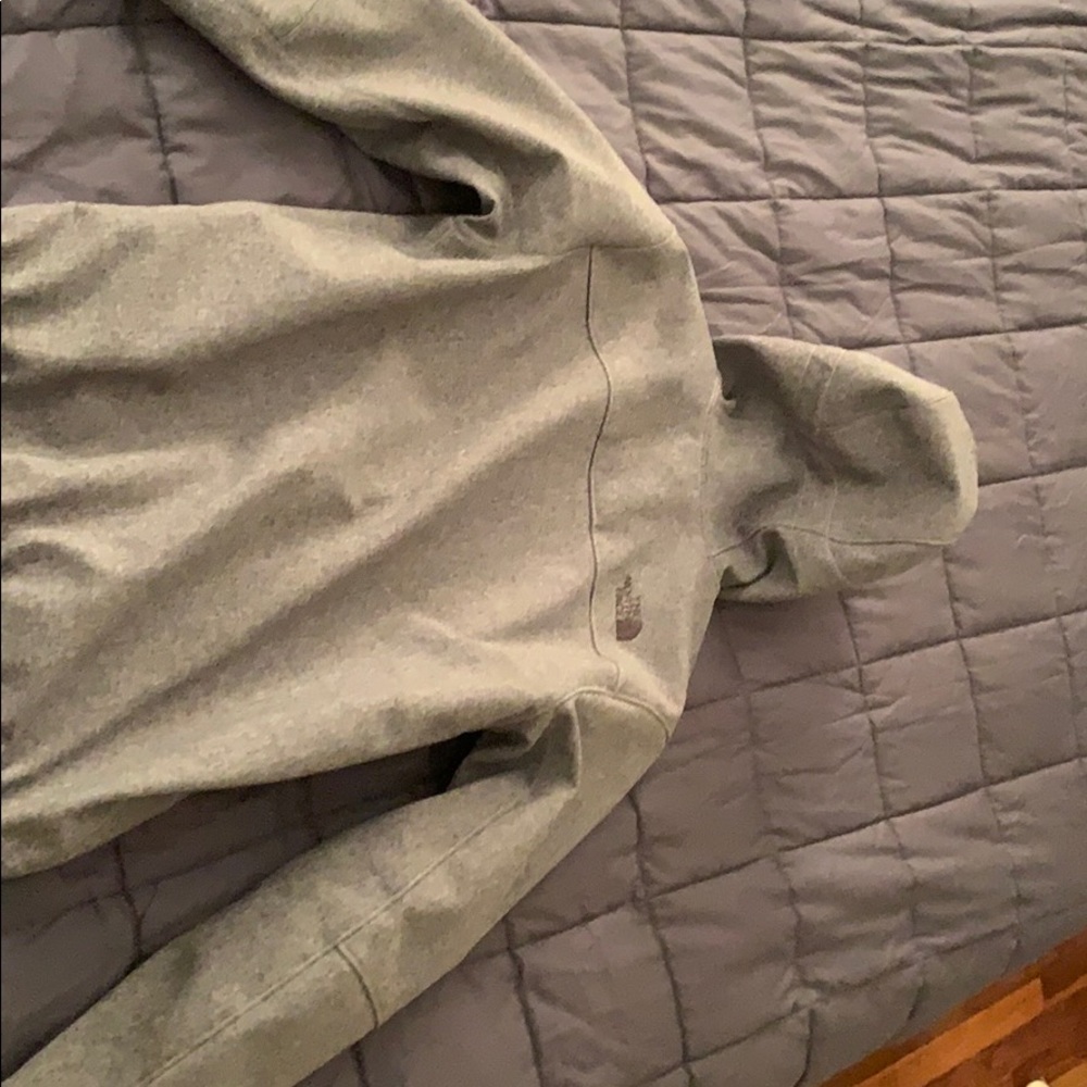 North Face Wind Wall Shell - image 2